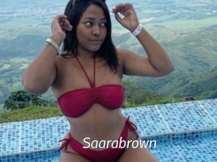 Saarabrown