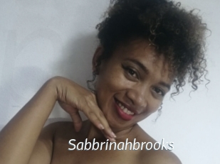 Sabbrinahbrooks