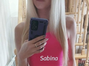 Sabina