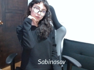 Sabinasav