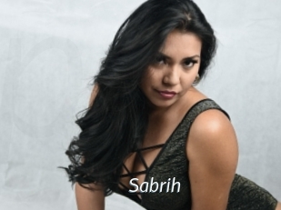 Sabrih