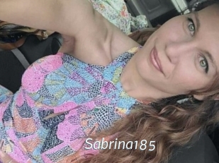 Sabrina185