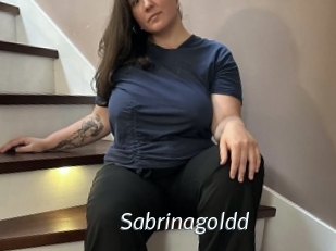 Sabrinagoldd