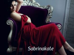 Sabrinakate