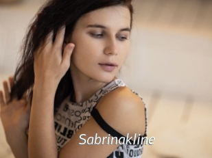 Sabrinakline