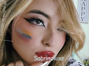 Sabrinaluxe