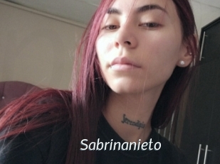 Sabrinanieto