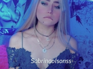 Sabrinaolsonss