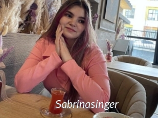 Sabrinasinger