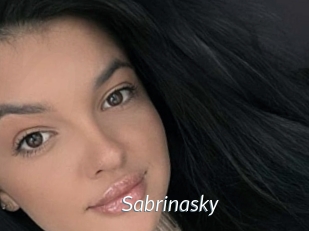 Sabrinasky