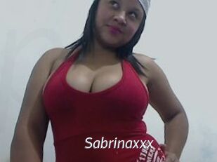 Sabrinaxxx