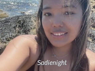 Sadienight