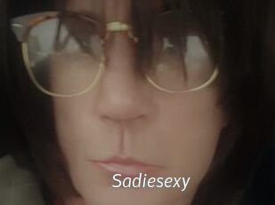 Sadiesexy