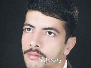 Safi2013