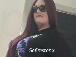 Safirestarrx