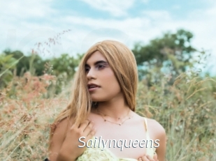 Sailynqueens