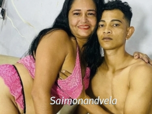 Saimonandvela