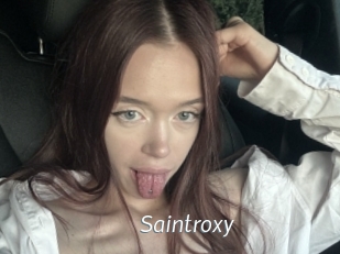 Saintroxy