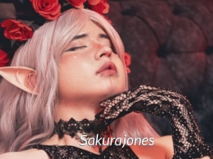 Sakurajones