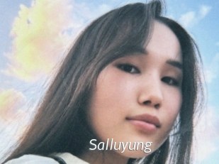 Salluyung