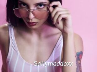 Sallymaddoxx