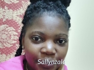 Sallynzala