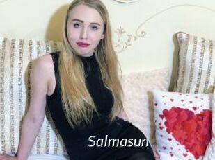 Salmasun