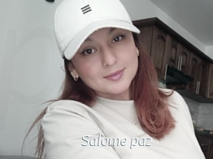 Salome_paz