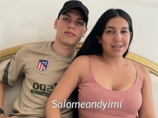 Salomeandyimi