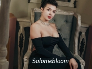 Salomebloom