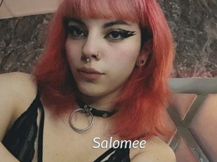 Salomee