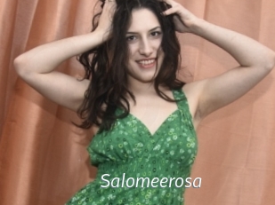 Salomeerosa