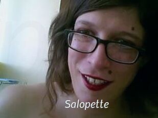 Salopette