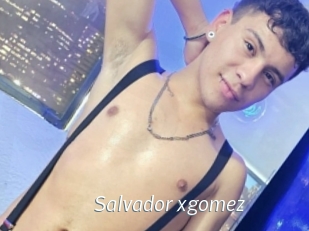 Salvador_xgomez