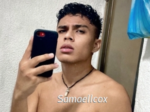 Samaellcox