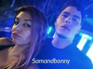 Samandbonny