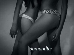 Samandfer