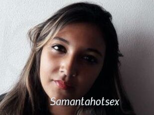 Samantahotsex