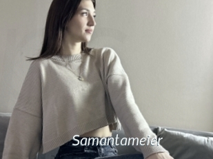 Samantameier