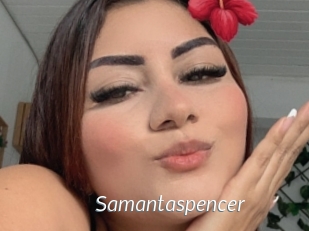 Samantaspencer