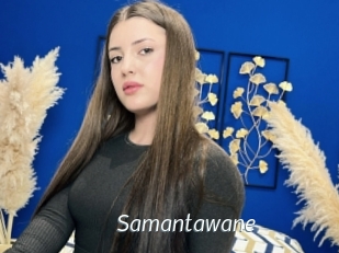 Samantawane