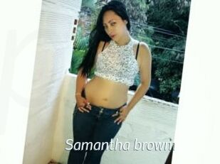 Samantha_browm