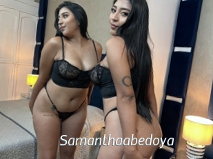 Samanthaabedoya