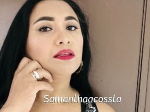 Samanthaacossta