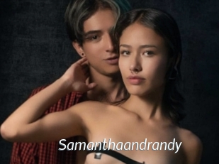 Samanthaandrandy