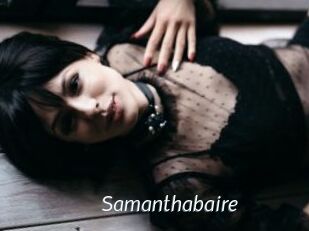 Samanthabaire