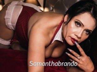 Samanthabrando