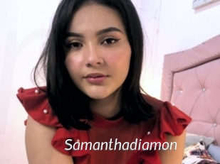 Samanthadiamon