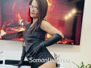 Samanthadinna