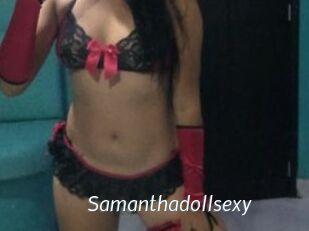 Samanthadollsexy